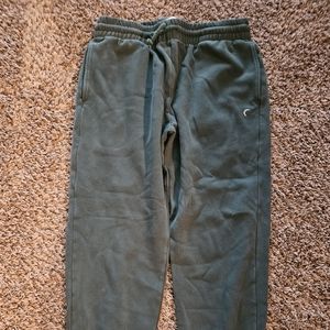 Zyia Pine Relaxation Sweats 26"